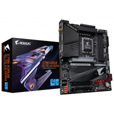 PLACA BASE GIGABYTE Z790 AORUS ELITE AX 1700 ATX 4XDDR4